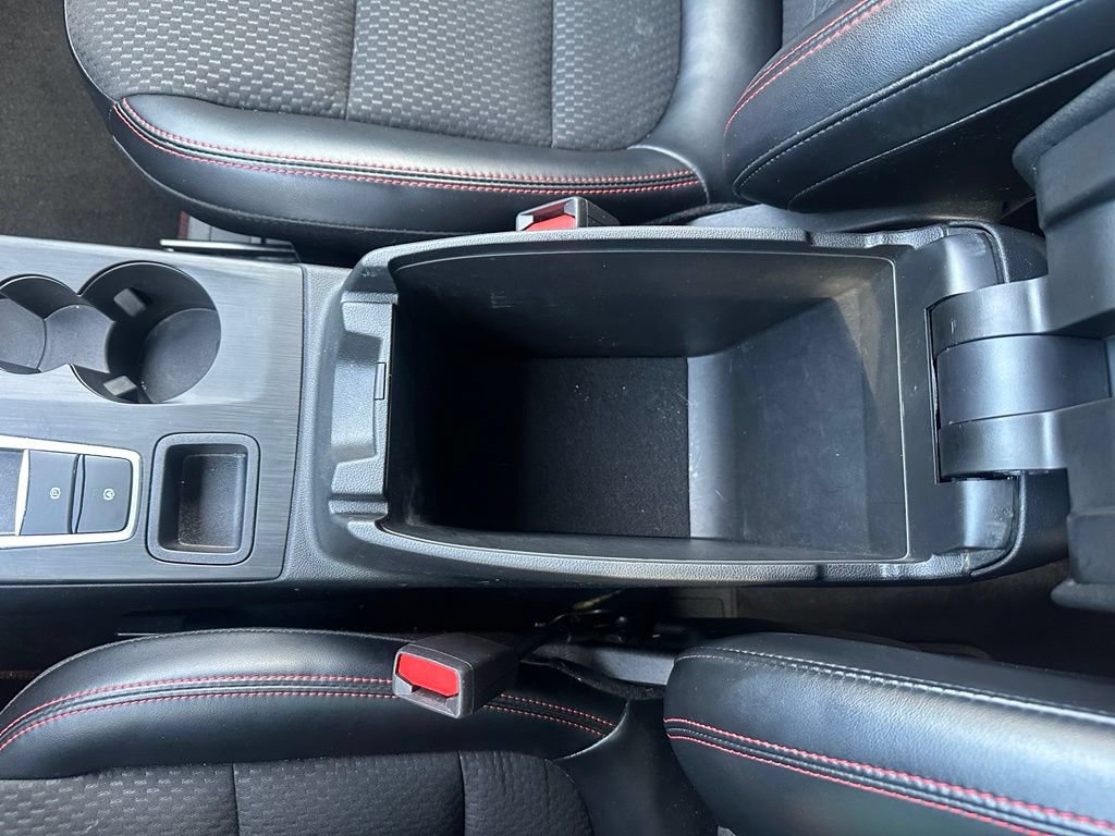 Used 2023 Ford Escape ST-Line w/ Tech Pack #1 AWD/4WD image 17