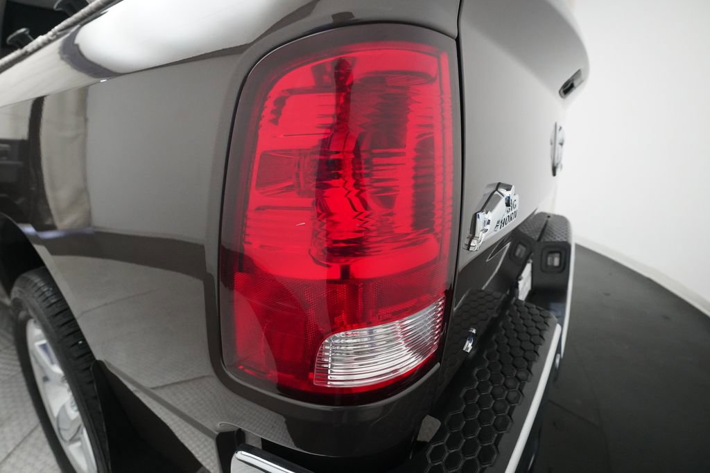 Used 2018 RAM 1500 Big Horn image 29