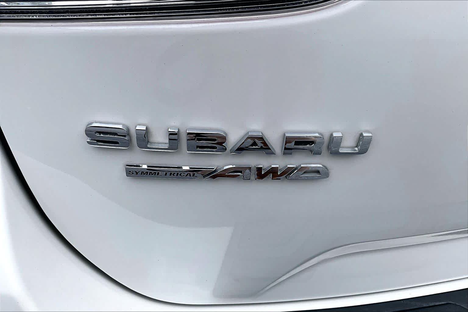 Used 2021 Subaru Forester Touring w/ Popular Package #2 AWD/4WD image 31