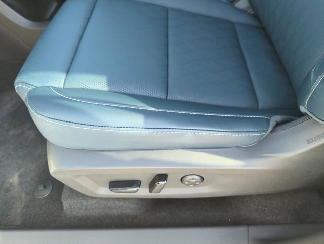 New 2026 Nissan Murano Platinum w/ Cargo Package image 25