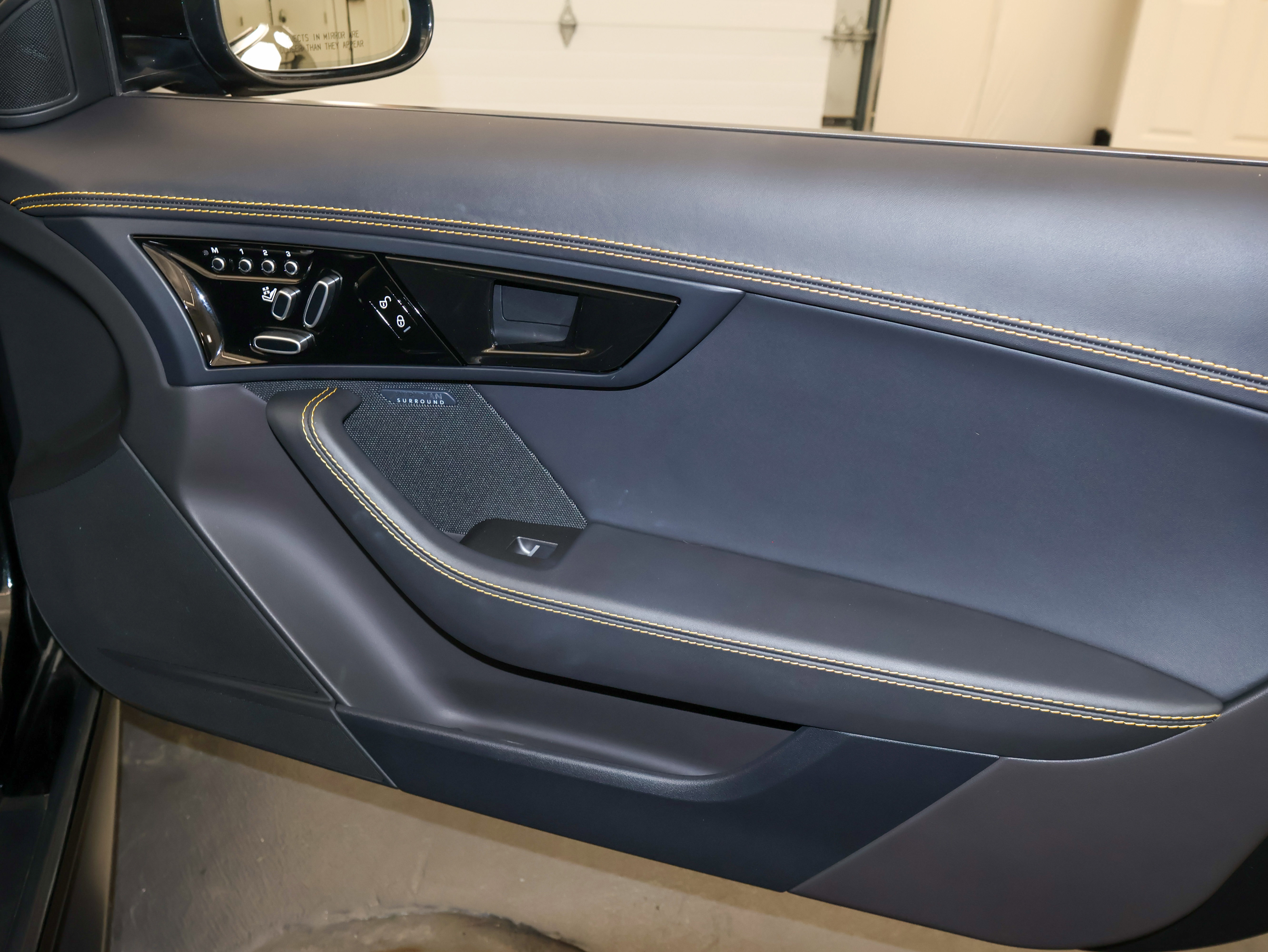 Used 2018 Jaguar F-TYPE 400 Sport image 53