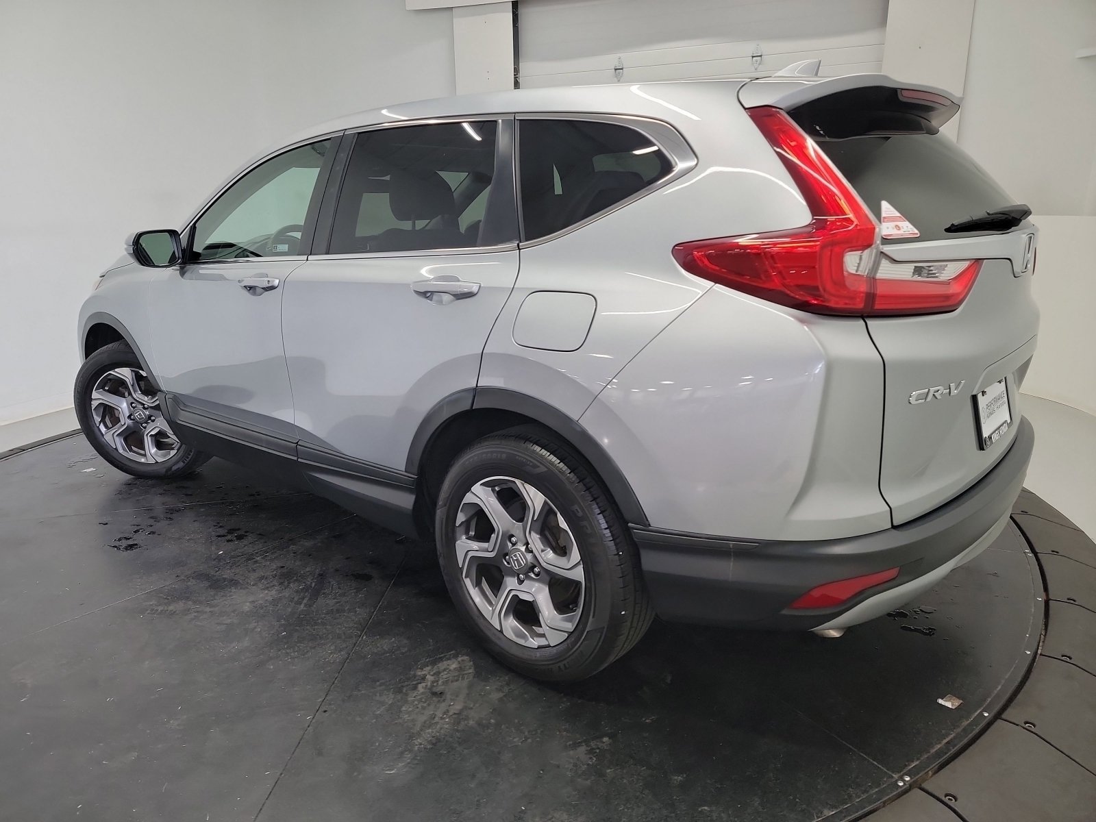 Used 2019 Honda CR-V EX image 6