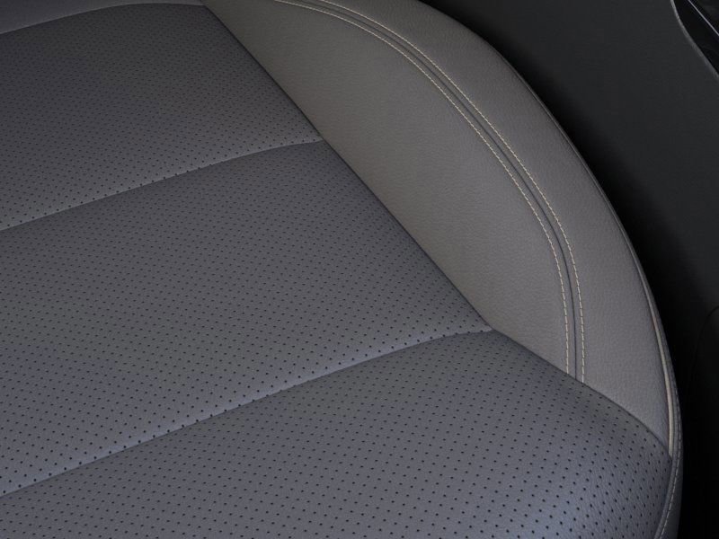 New 2026 Buick Envista Avenir image 21