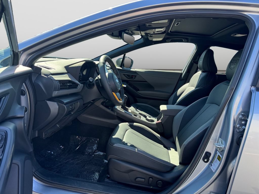 New 2026 Subaru Crosstrek 2.5i Wilderness w/ Crosstrek Mirror Package AWD/4WD image 10