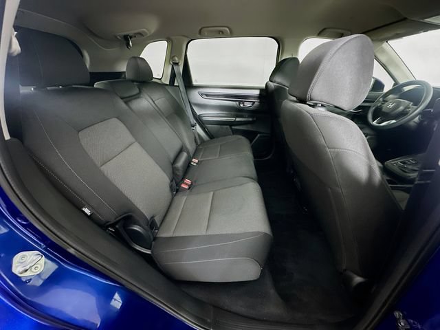 Certified 2025 Honda CR-V LX image 8