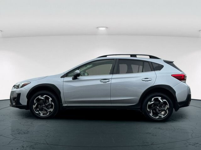Used 2023 Subaru Crosstrek 2.5i Limited AWD/4WD image 3
