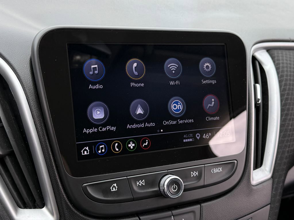 Used 2023 Chevrolet Malibu LT image 22