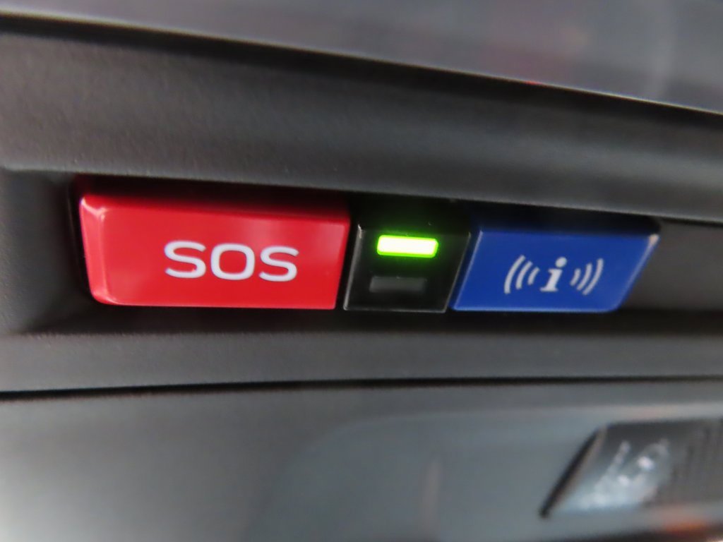 Used 2023 Subaru Impreza 2.0i Sport image 13