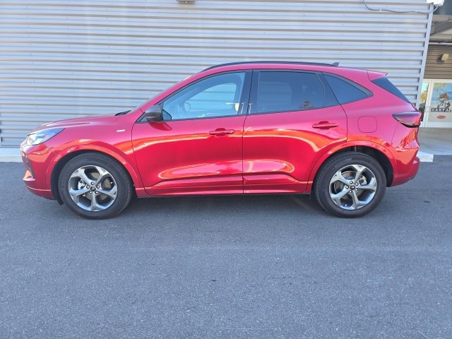 Used 2023 Ford Escape ST-Line w/ Equipment Group 301A