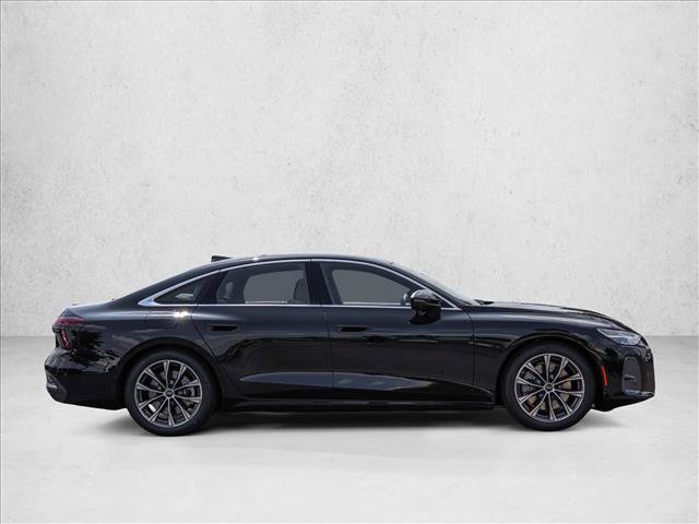 New 2026 Audi A6 Premium Plus AWD/4WD image 4