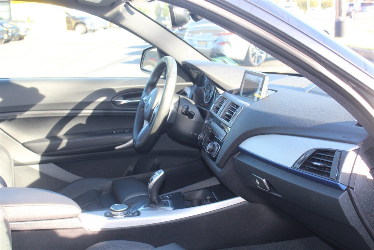 Used 2016 BMW M235i xDrive Coupe AWD/4WD image 18