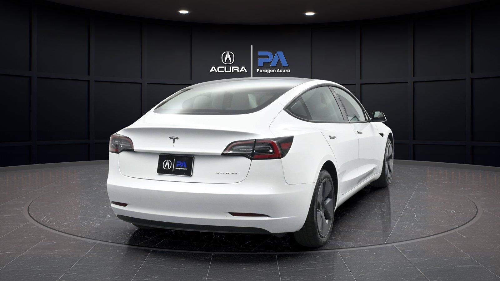 Used 2023 Tesla Model 3 Long Range AWD/4WD image 30