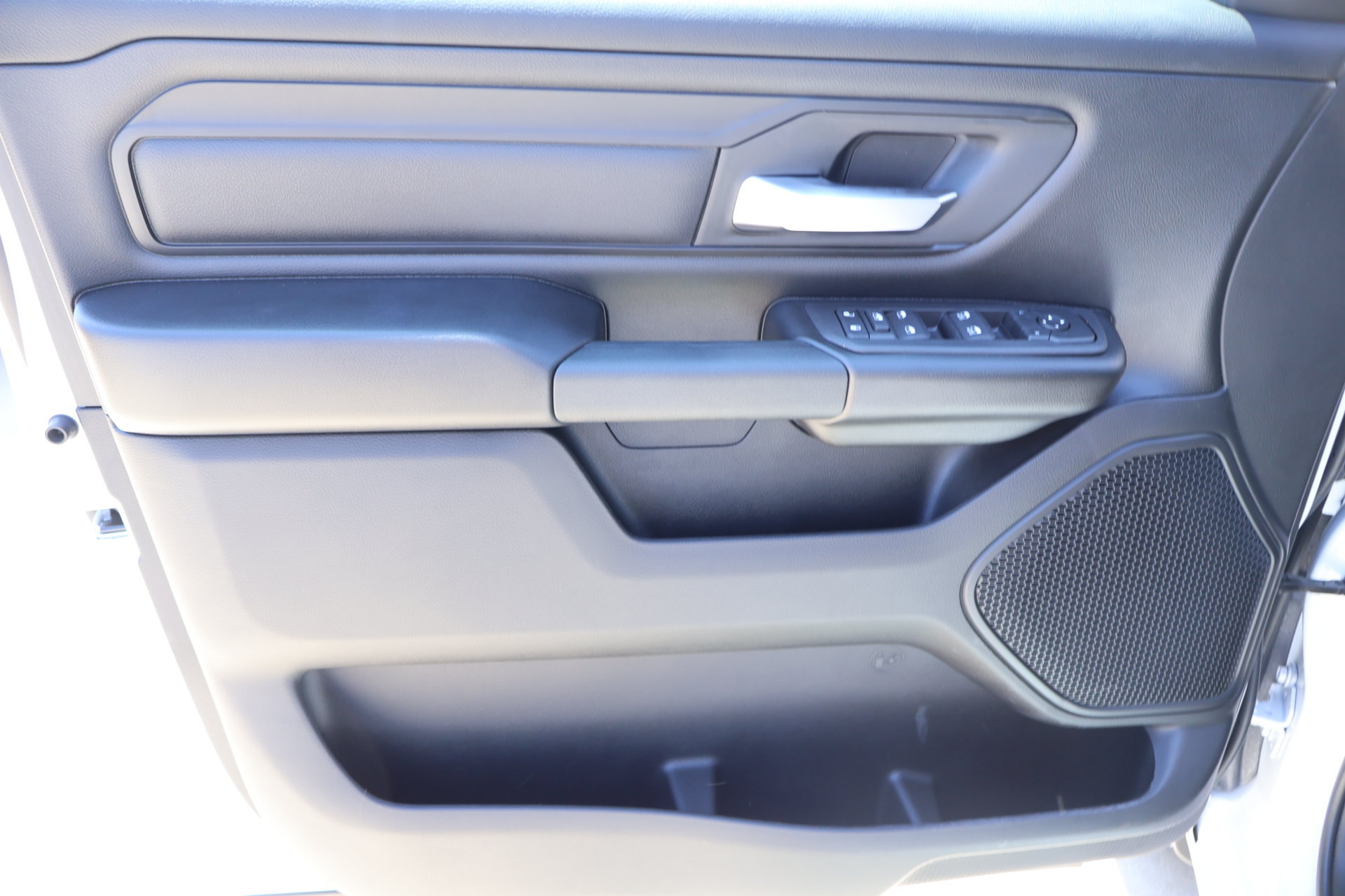 New 2026 RAM 1500 Tradesman AWD/4WD image 14