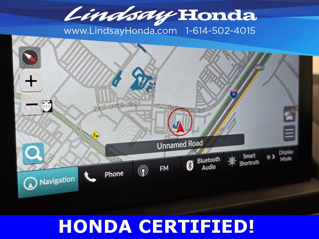 Certified 2024 Honda Pilot Touring image 18