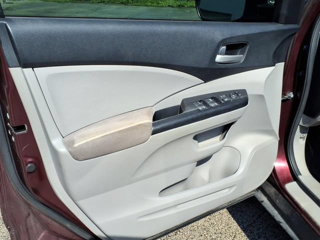 Used 2014 Honda CR-V LX image 16