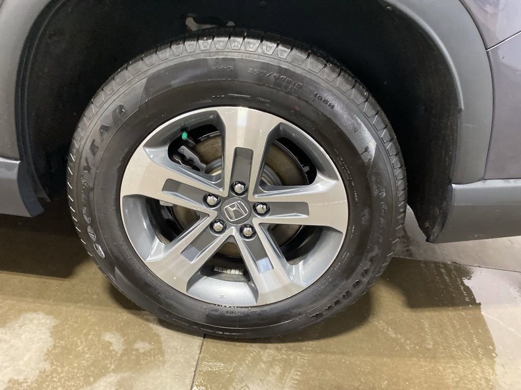 Certified 2024 Honda Pilot EX-L image 14