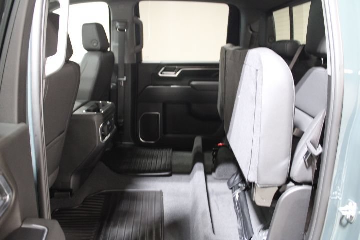 New 2026 Chevrolet Silverado 2500 LTZ w/ Trail Boss Package AWD/4WD image 63