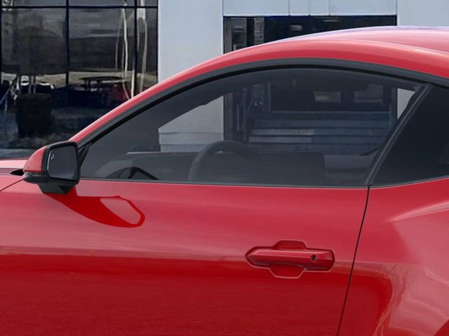 New 2026 Ford Mustang Premium image 23
