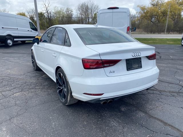 Used 2018 Audi A3 2.0T Premium FWD image 9