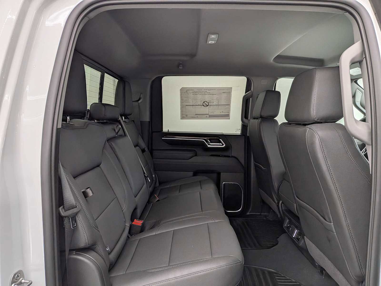 New 2026 Chevrolet Silverado 2500 LT image 23