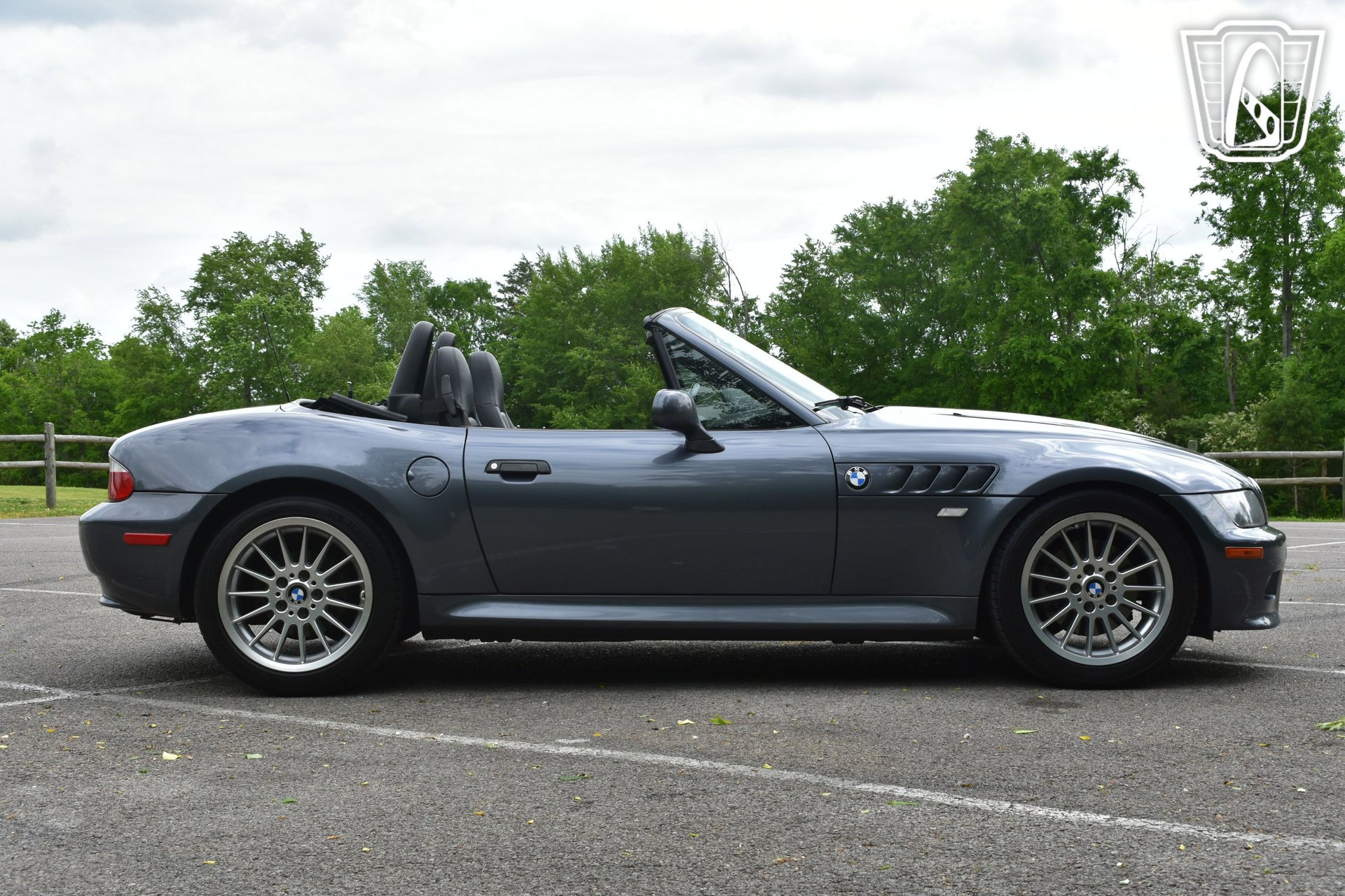 Used 2001 BMW Z3 3.0i image 20