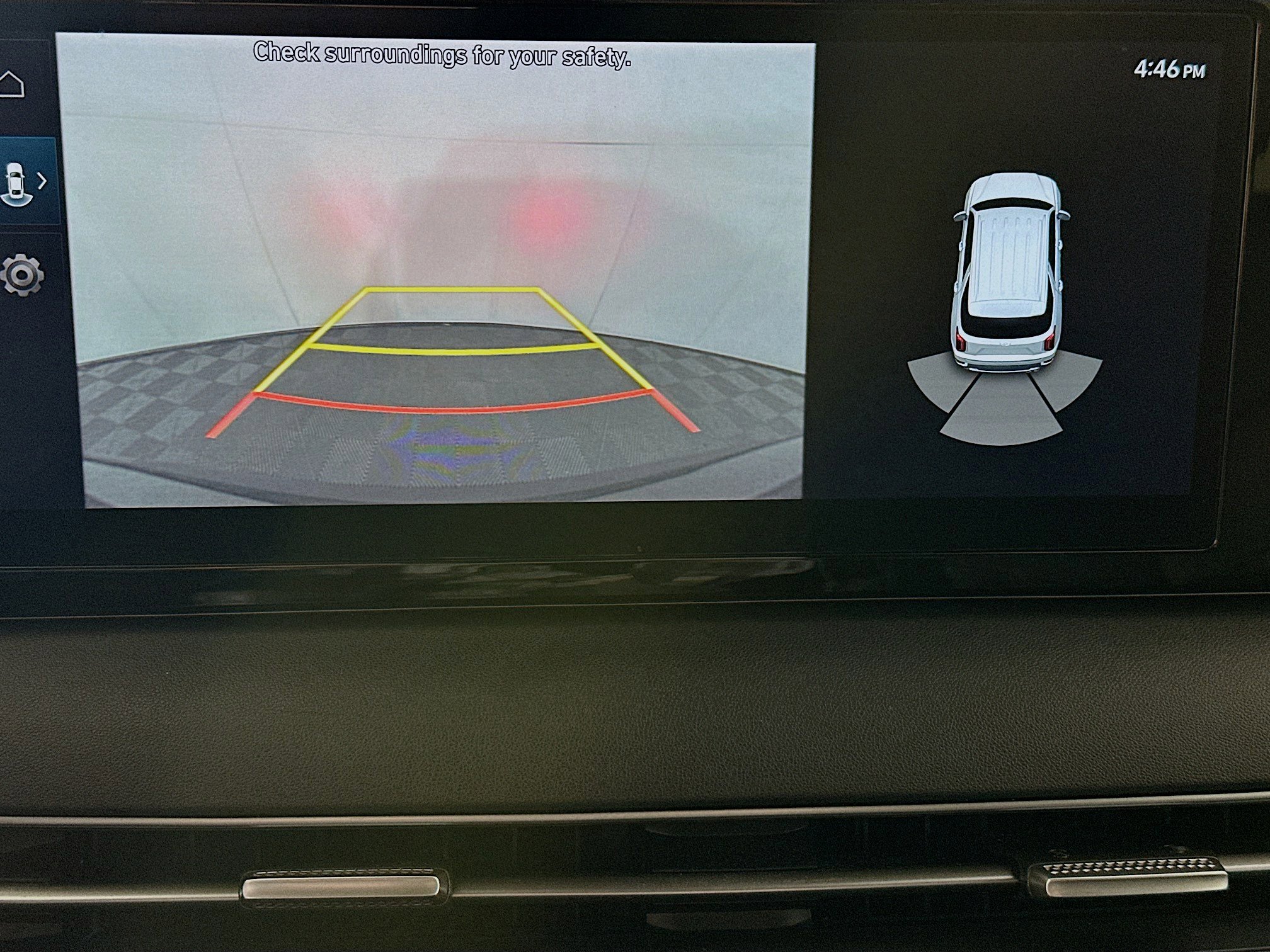 Used 2025 Hyundai Palisade SEL image 23