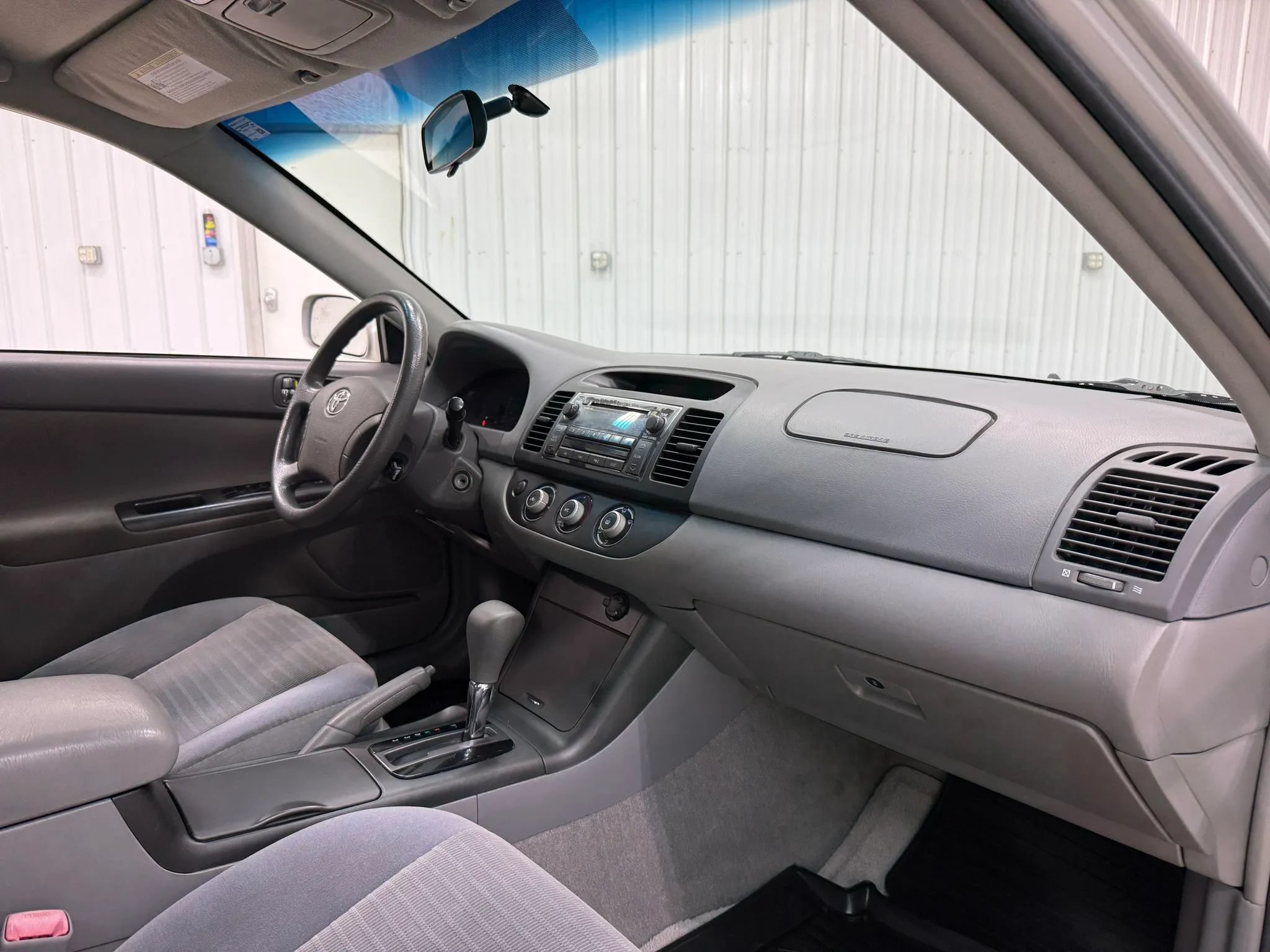 Used 2006 Toyota Camry FWD image 14
