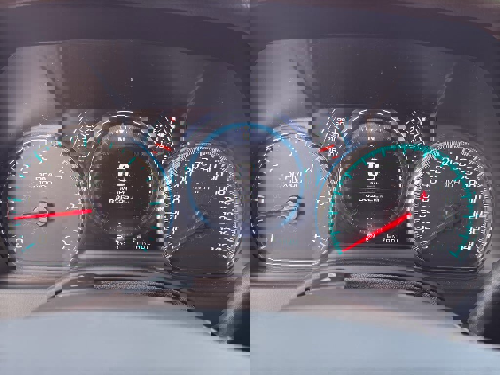 Used 2019 GMC Yukon Denali w/ Denali Ultimate Package image 23