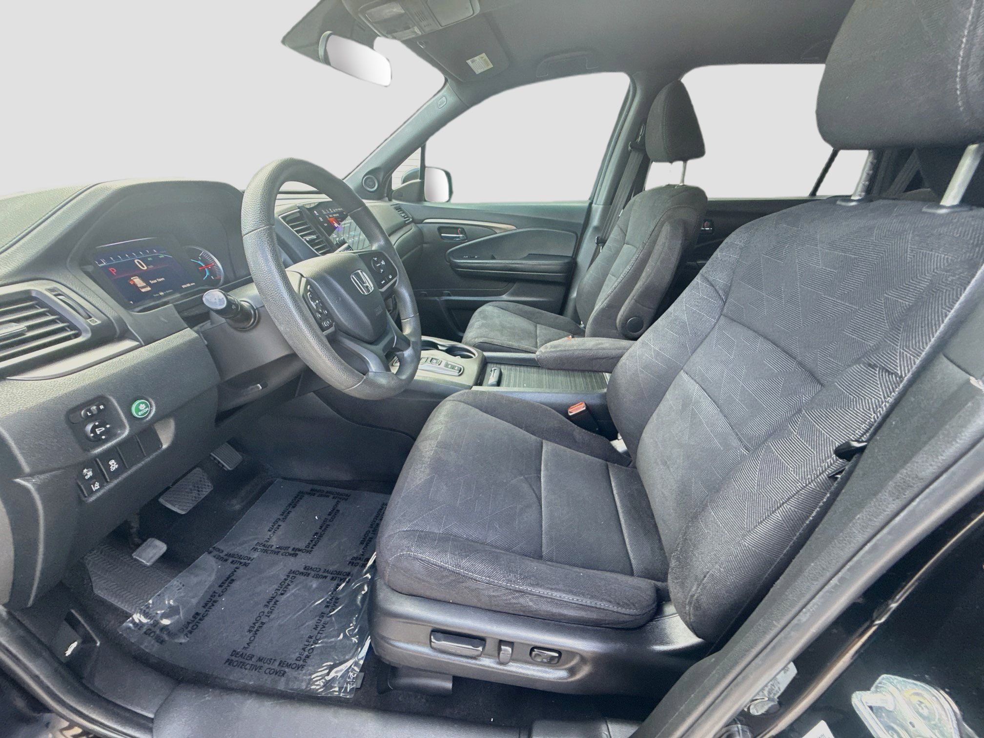 Certified 2022 Honda Pilot Sport image 18