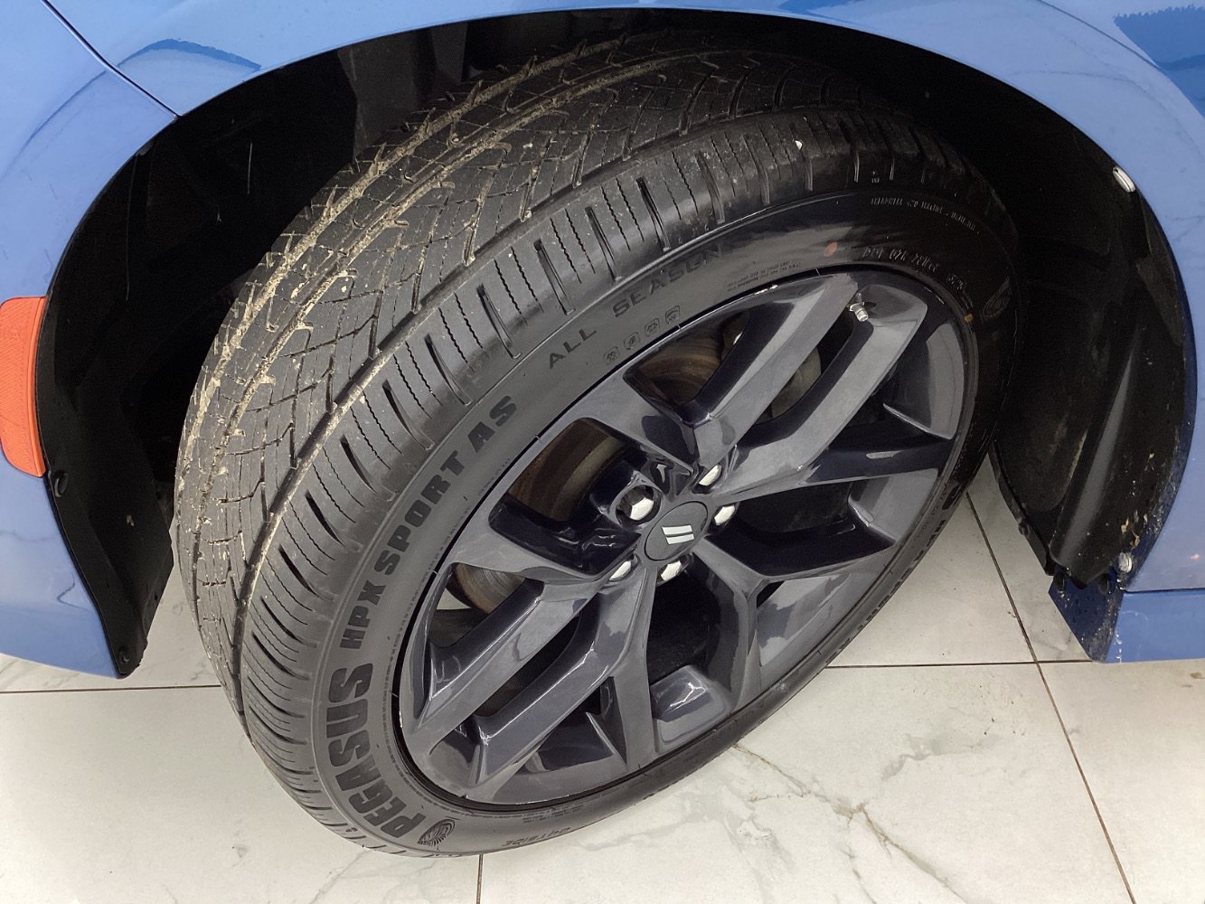 Used 2022 Dodge Charger GT w/ Plus Group RWD image 46