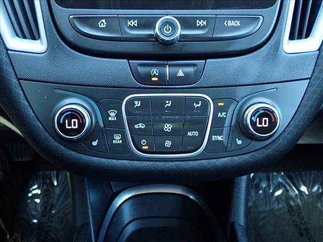 Used 2022 Chevrolet Malibu LT FWD image 18