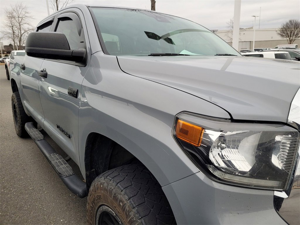 Used 2020 Toyota Tundra SR5 image 9