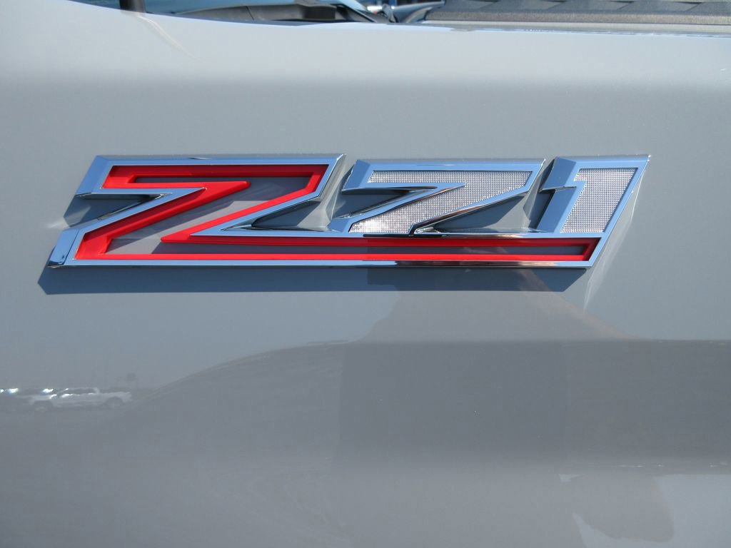 Certified 2024 Chevrolet Silverado 3500 LT w/ All Star Edition image 13