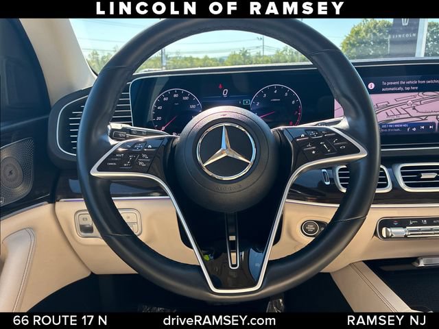 Used 2024 Mercedes-Benz GLE 350 4MATIC image 25