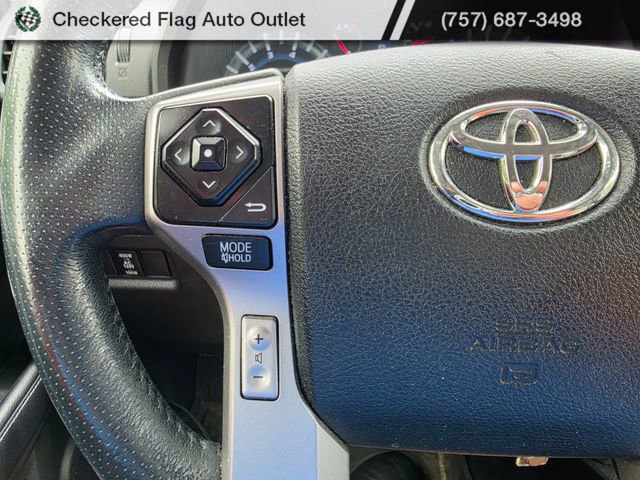 Used 2018 Toyota 4Runner SR5 Premium AWD/4WD image 14