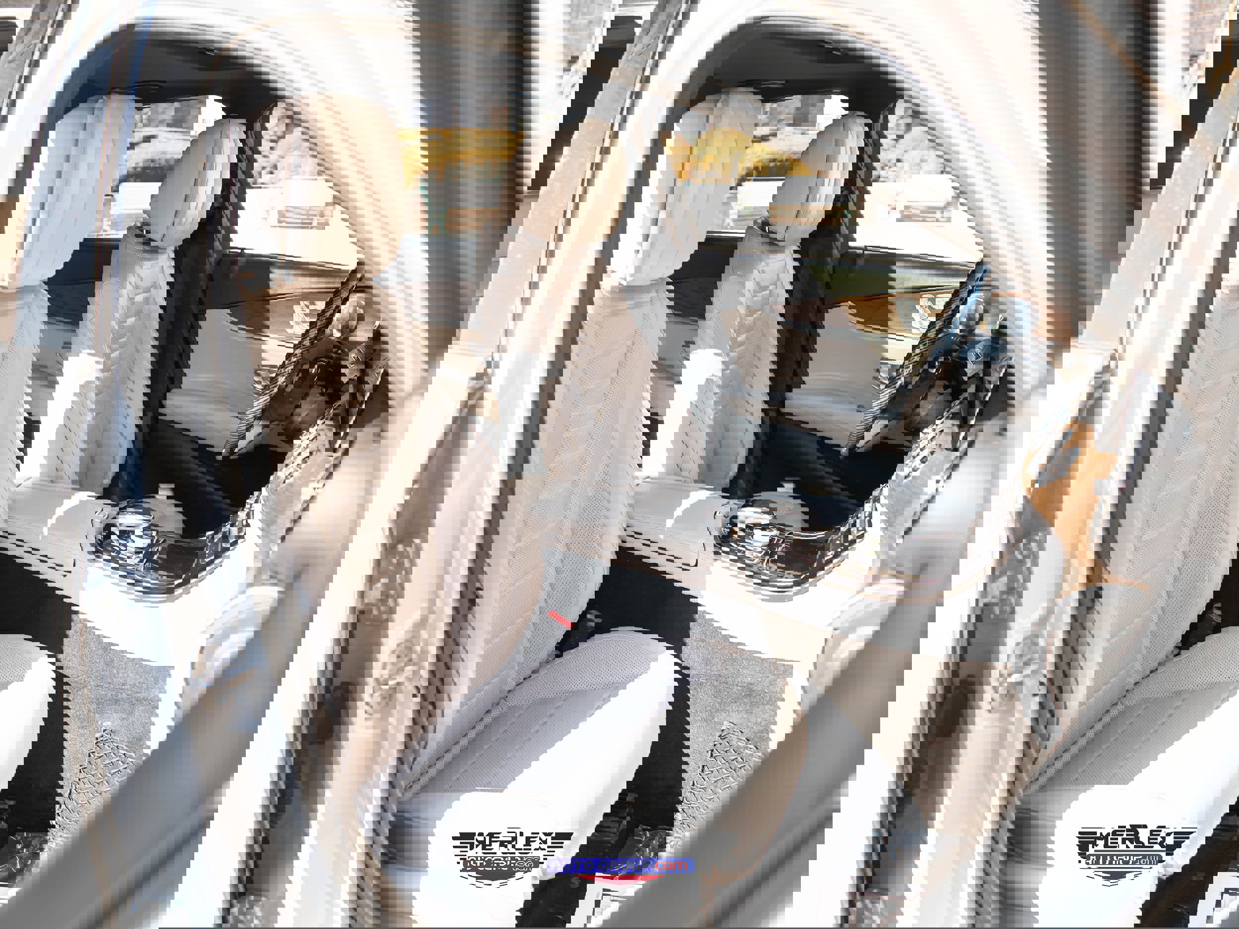 Used 2017 Mercedes-Benz E 300 image 17