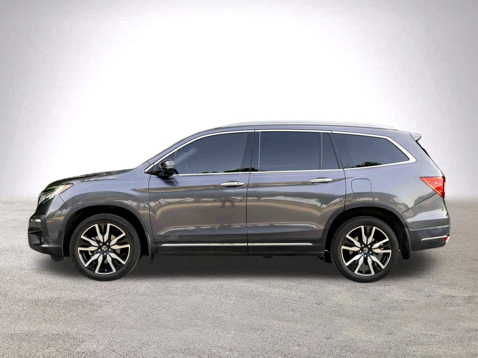 Used 2020 Honda Pilot Elite image 6
