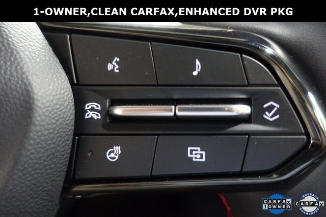 Used 2024 Chevrolet Traverse RS w/ LPO, Floor Liner Package AWD/4WD image 13