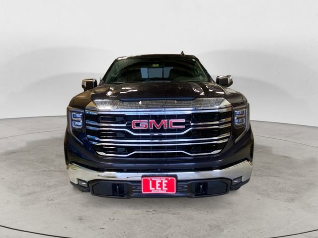 New 2026 GMC Sierra 1500 SLT w/ SLT Convenience Package image 9
