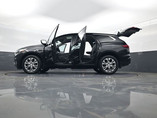 Used 2021 Buick Enclave Avenir w/ Avenir Technology Package image 35