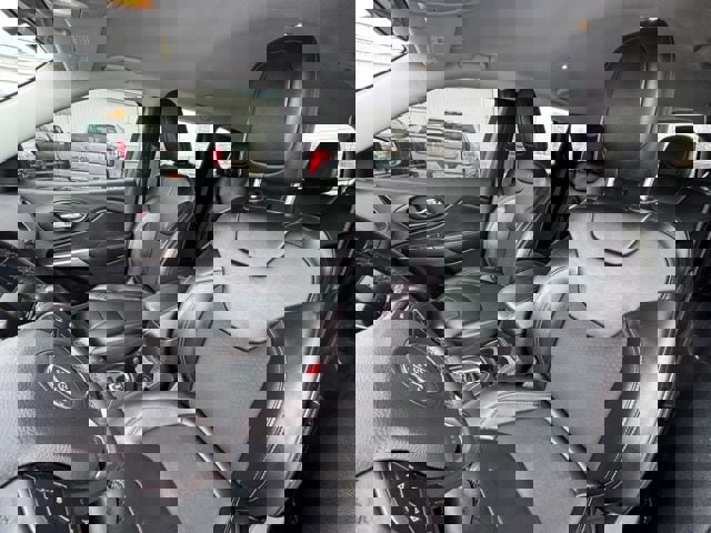 Used 2020 Jeep Cherokee Latitude Plus w/ Cold Weather Group image 87