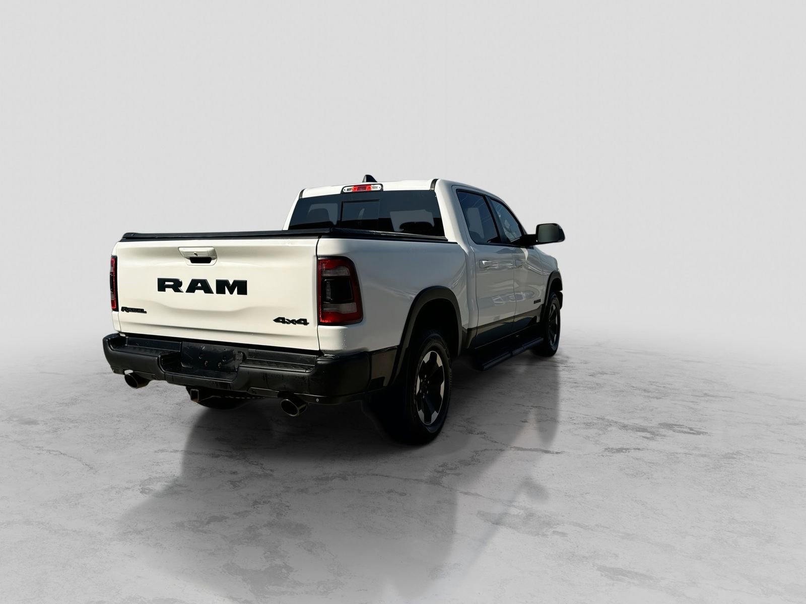 Used 2022 RAM 1500 Rebel w/ Rebel Level 2 Equipment Group AWD/4WD image 8