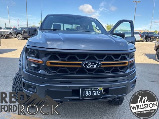 Used 2025 Ford F150 Tremor AWD/4WD image 2