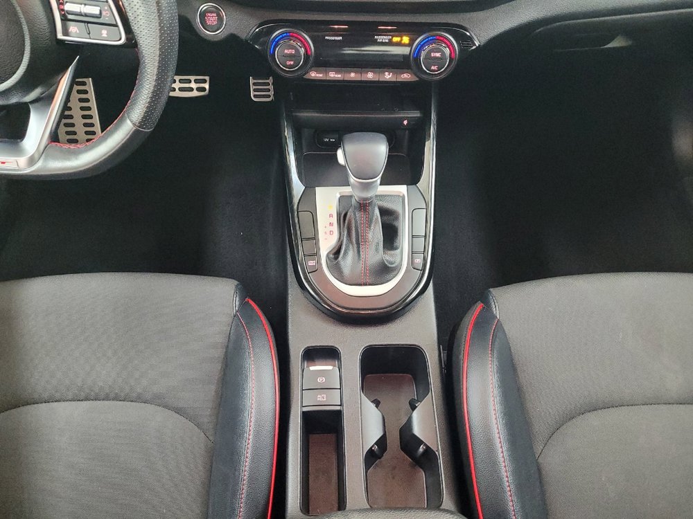 Used 2023 Kia Forte GT image 26