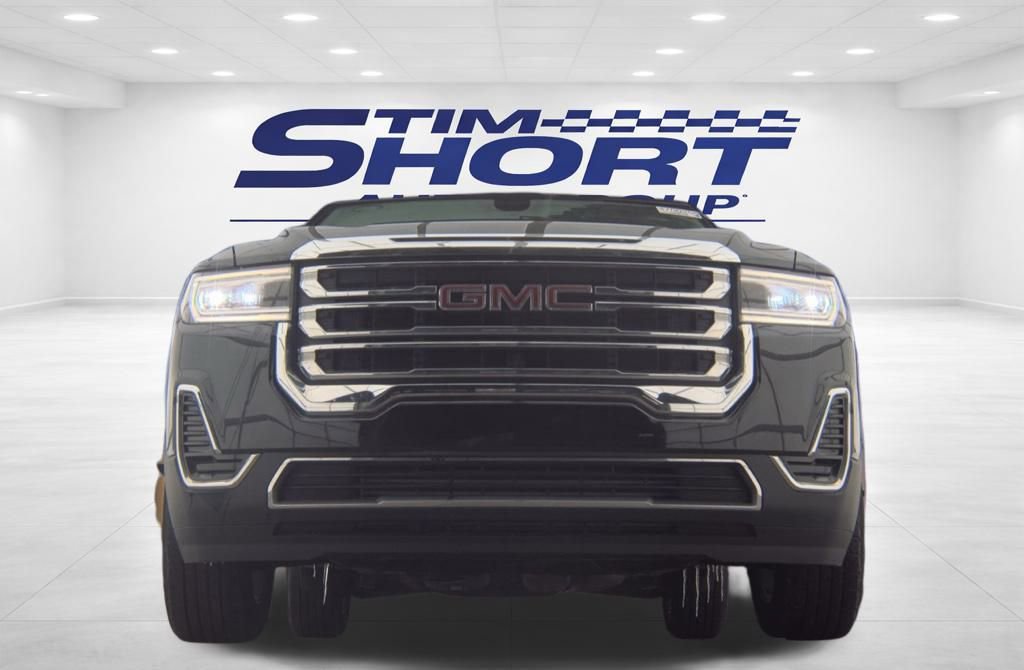 Used 2023 GMC Acadia SLE w/ Driver Convenience Package AWD/4WD image 4