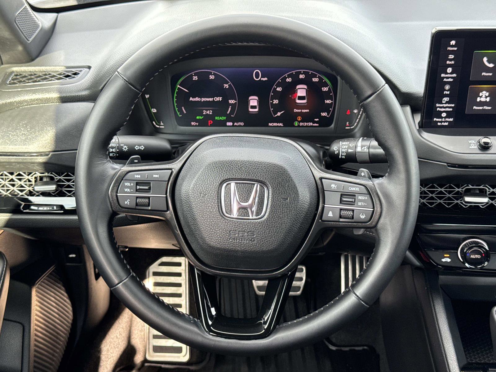 Certified 2024 Honda Accord Sport image 10