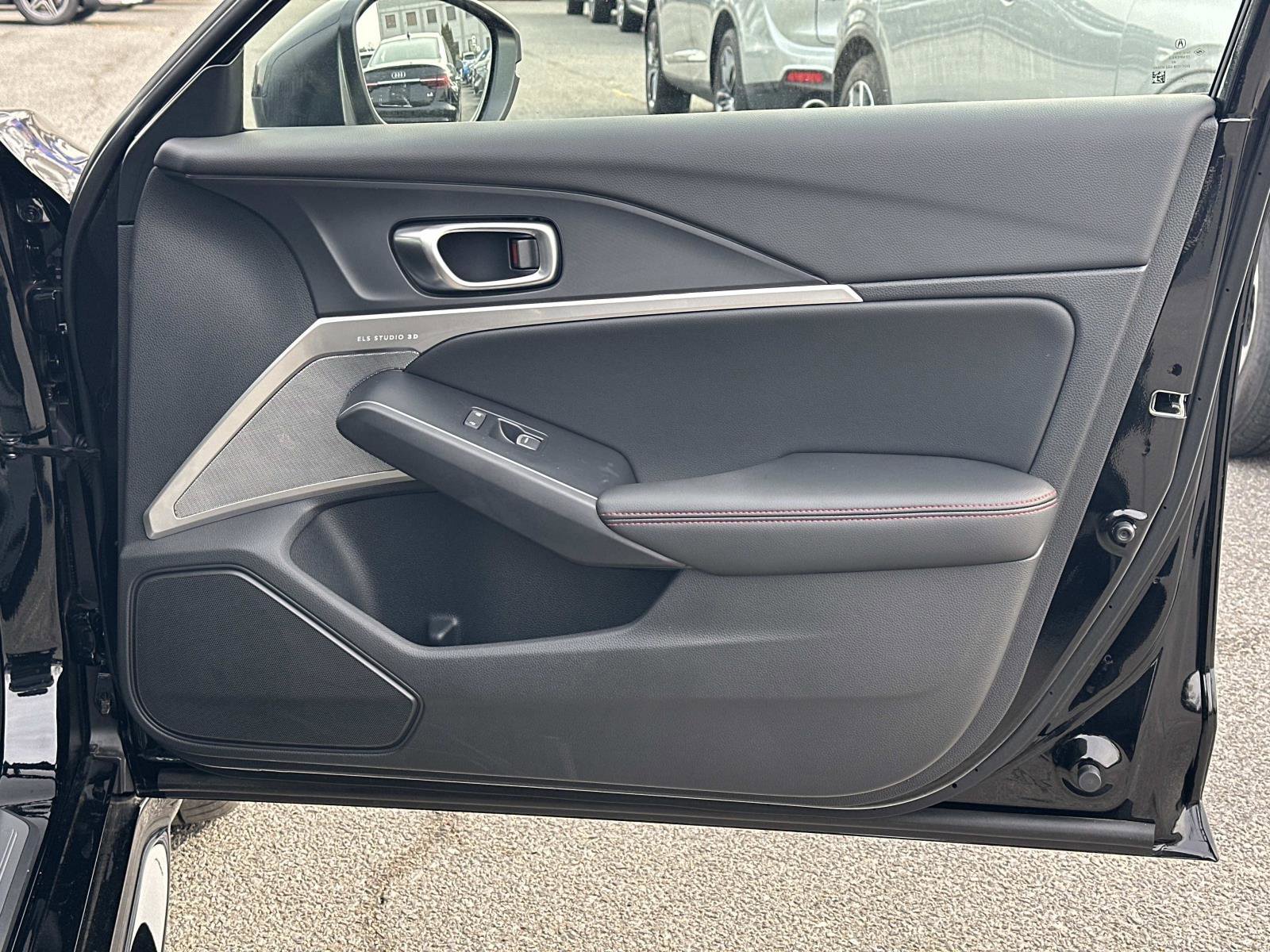 Used 2026 Acura Integra Type S image 13