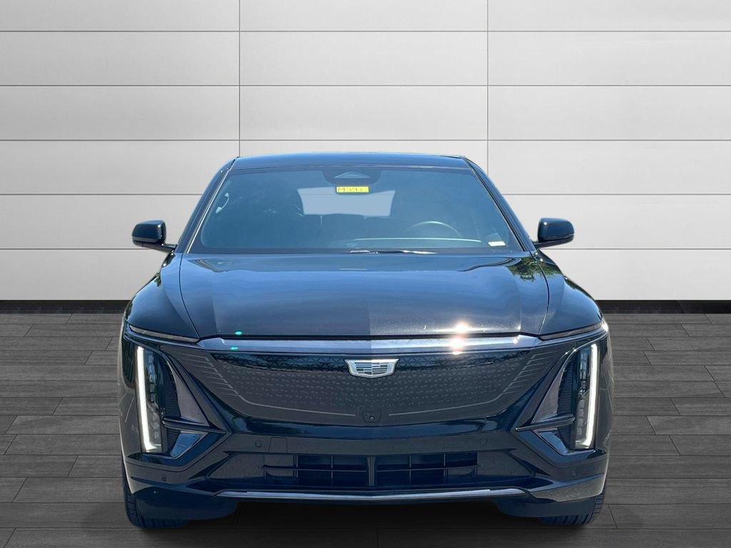 Certified 2024 Cadillac Lyriq Sport RWD image 9