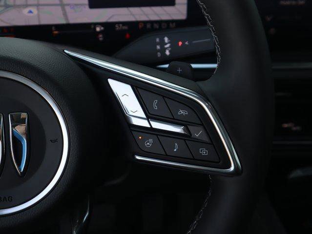 New 2026 Buick Envision Preferred image 32