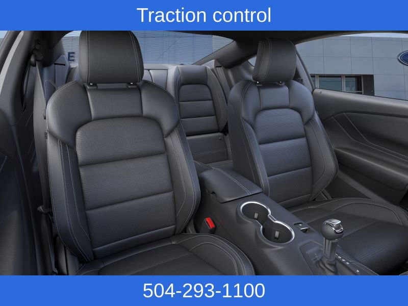 New 2026 Ford Mustang Premium image 10